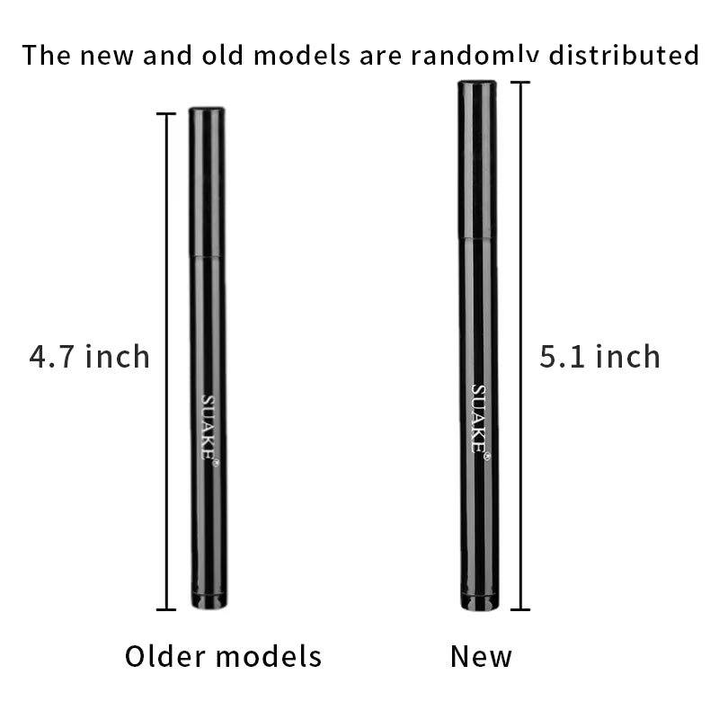 Eye Make-Up Liquid Eyeliner Long-Lasting Waterproof Non-Fading Beauty Make-Up