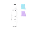 Electric Skin Scrubber Peeling Blackhead Remover Deep Face Cleaning Facial Lifting Acne Cleaner 