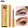 Fast Eyebrow Growth Serum Eyelash Hair Growth anti Hairs Loss Product Prevent Baldness Fuller Thicke...