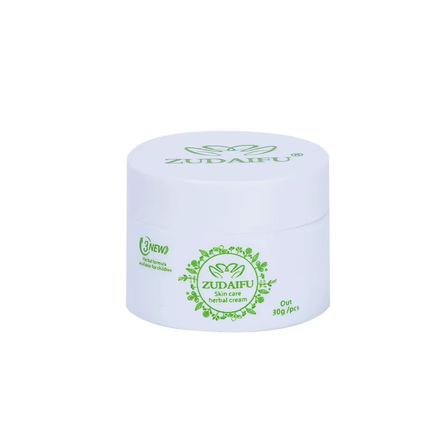 2/4Pcs  Moisturizing Herbal Face Cream, Crack Resistant, Sensitive Skin