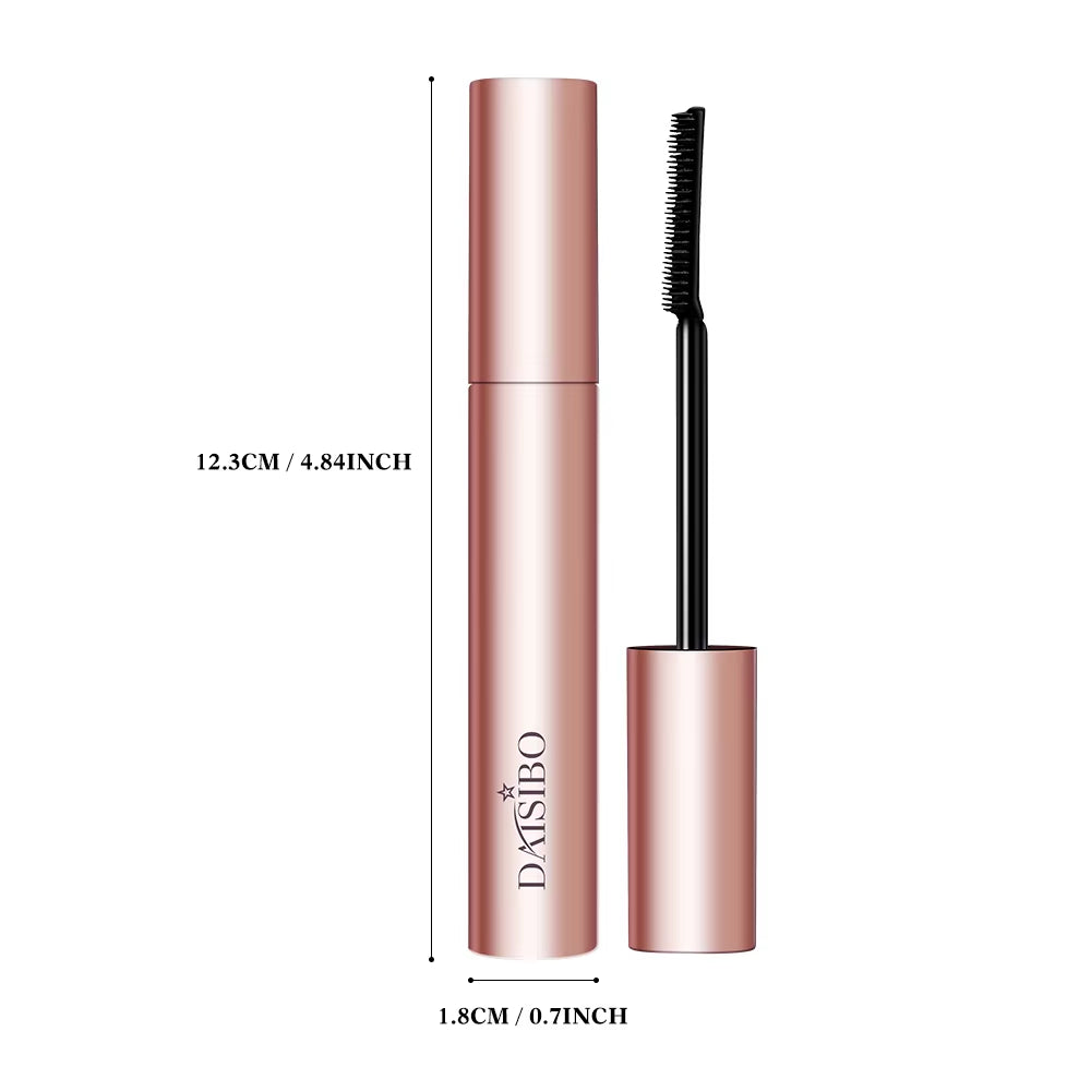 Eyelashes Lengthening 4D Mascara 
