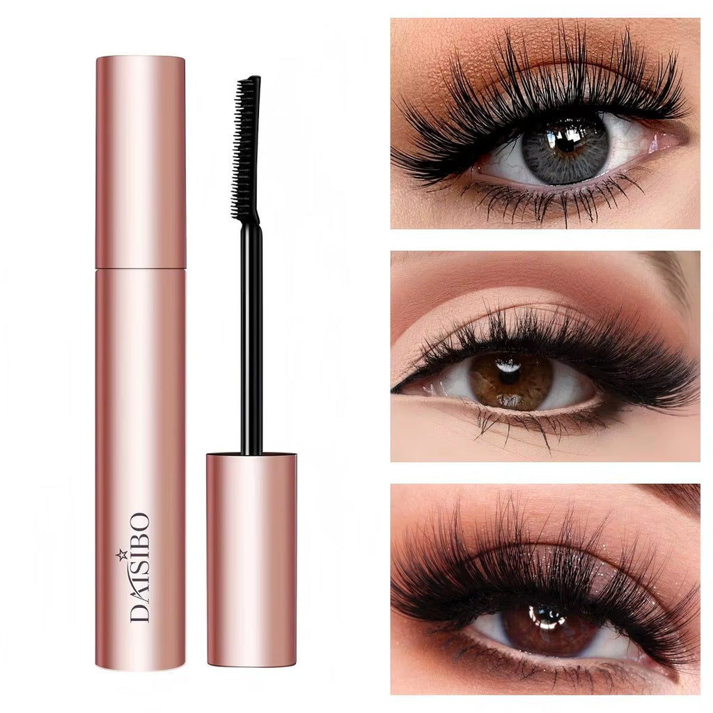 Eyelashes Lengthening 4D Mascara 