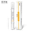 Long-Acting Invisible Double Eyelid Shaping Cream Big Stretch Transparent Fold Eyelid Liftin...