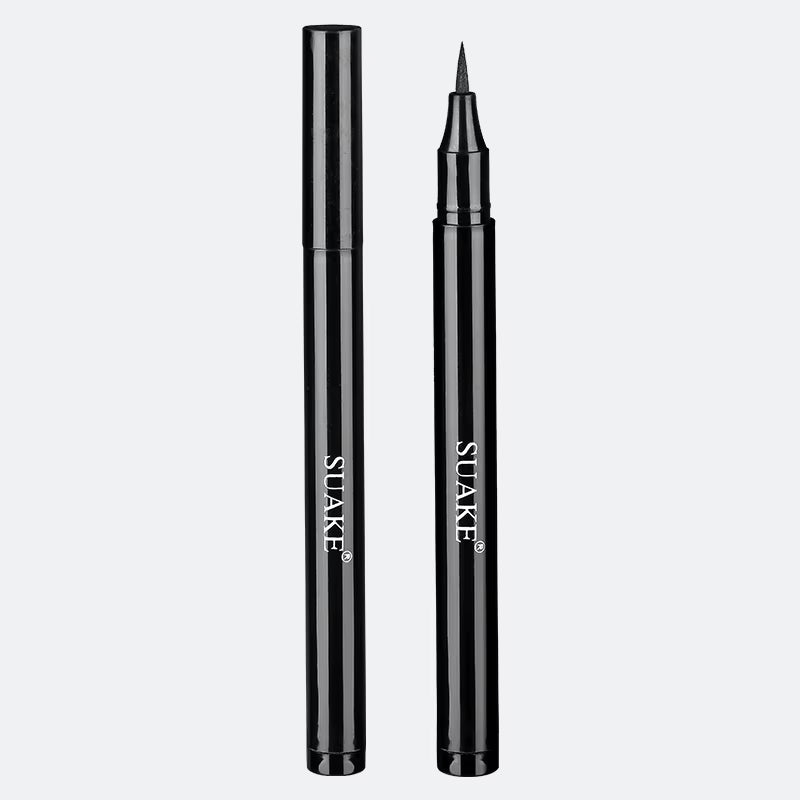 Eye Make-Up Liquid Eyeliner Long-Lasting Waterproof Non-Fading Beauty Make-Up