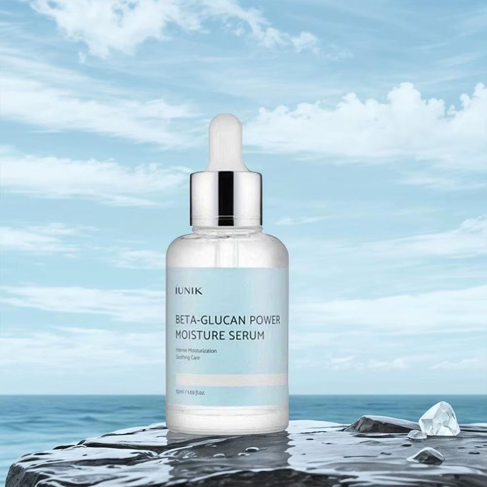Iunik Korea Deep Hydration Skin Care Cleanser