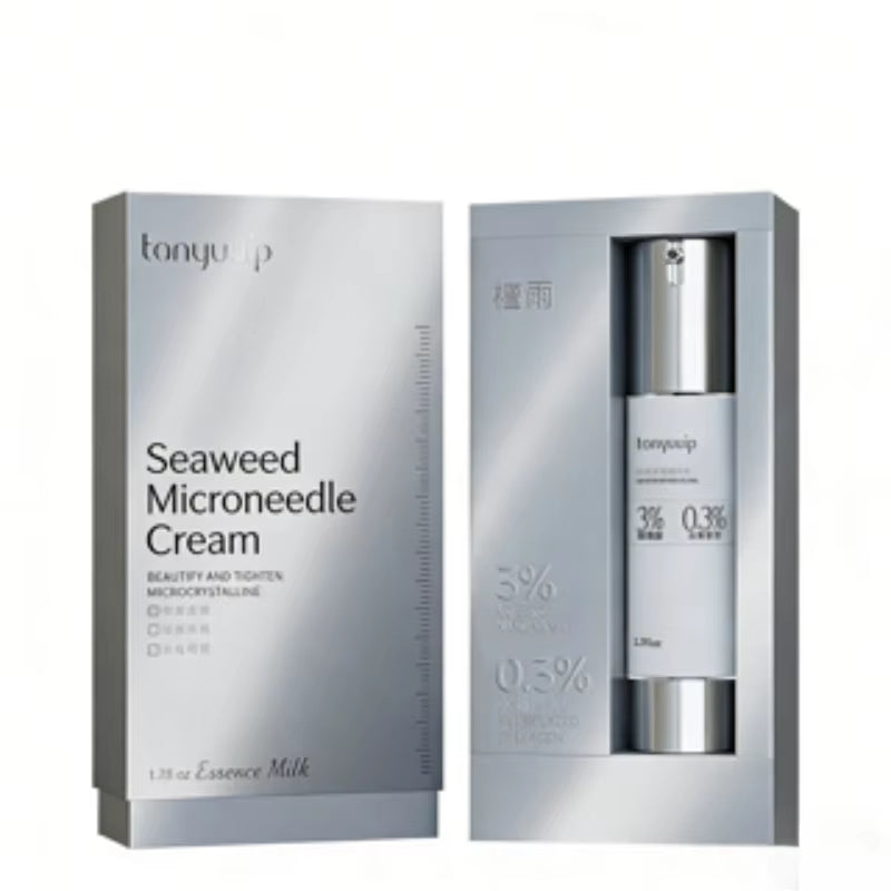 Micro-Needle Facial Essence – Anti-Aging Firming Moisturizer