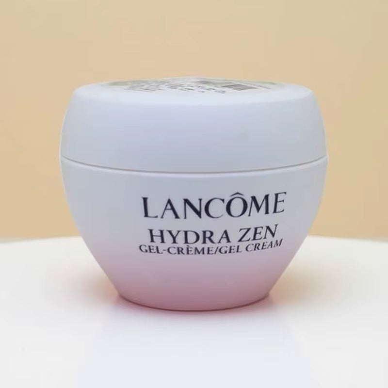 Hydra Zen Soothing Cream 48H Long-Lasting Hydration Moisturizer 