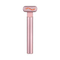 Portable Red Light Therapy Wand Facial Device 4-In-1 Microcurrent Skin Tightening Double Chin Reduce...