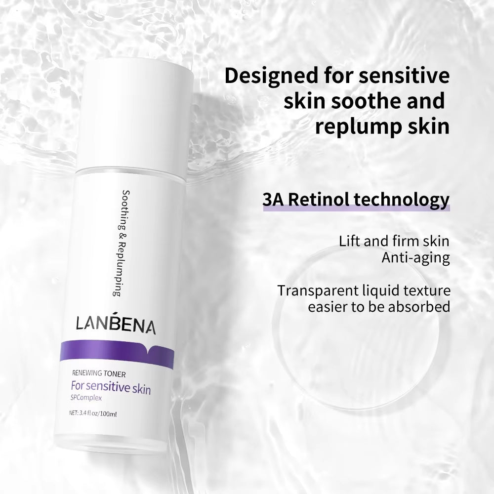 LANBENA Toner Whitening Anti-Darkness 