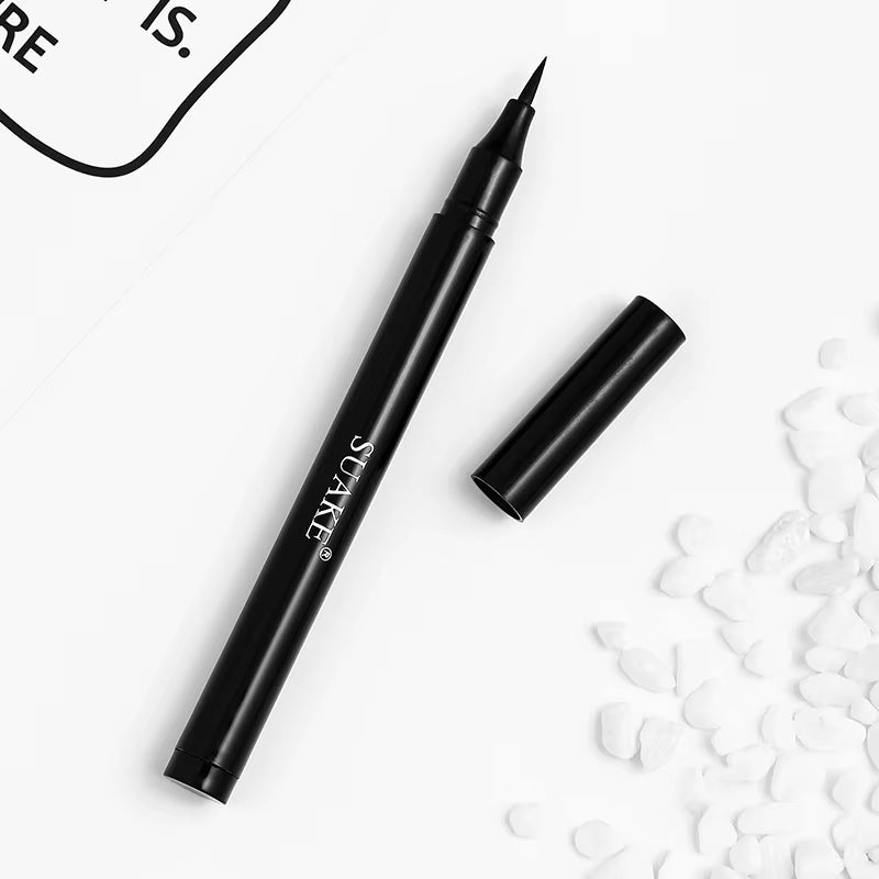 Eye Make-Up Liquid Eyeliner Long-Lasting Waterproof Non-Fading Beauty Make-Up