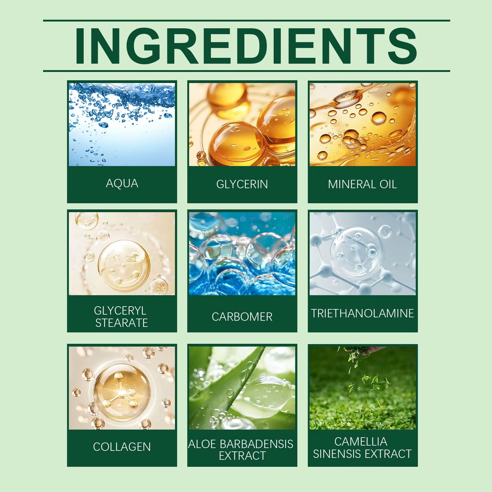 Collagen Body Lotion for Dry Skin Hydrating Firming Cream 