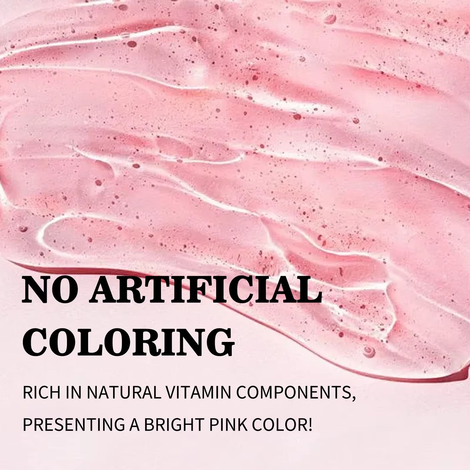 Collagen Jelly Cream Niacinamide Tightening Soothing Anti-Aging Firmness Hydration Nourishes Moistur...