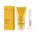 Kojic Acid Turmeric Night Wrapping Facial Mask Hydrating Moisturizing Brightening Peel-Off Mask