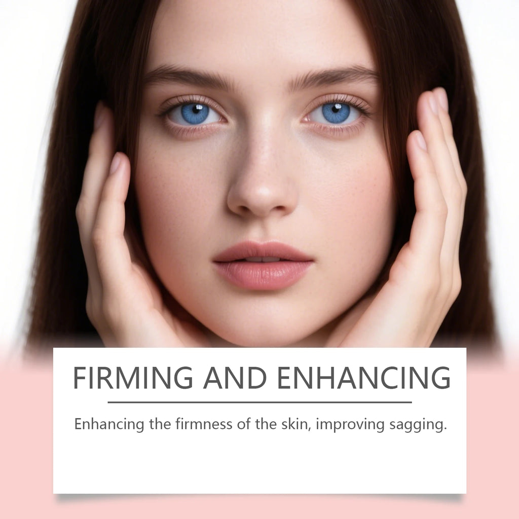 Serum Lifting Firming Hydrating Glowing Smooth Skin