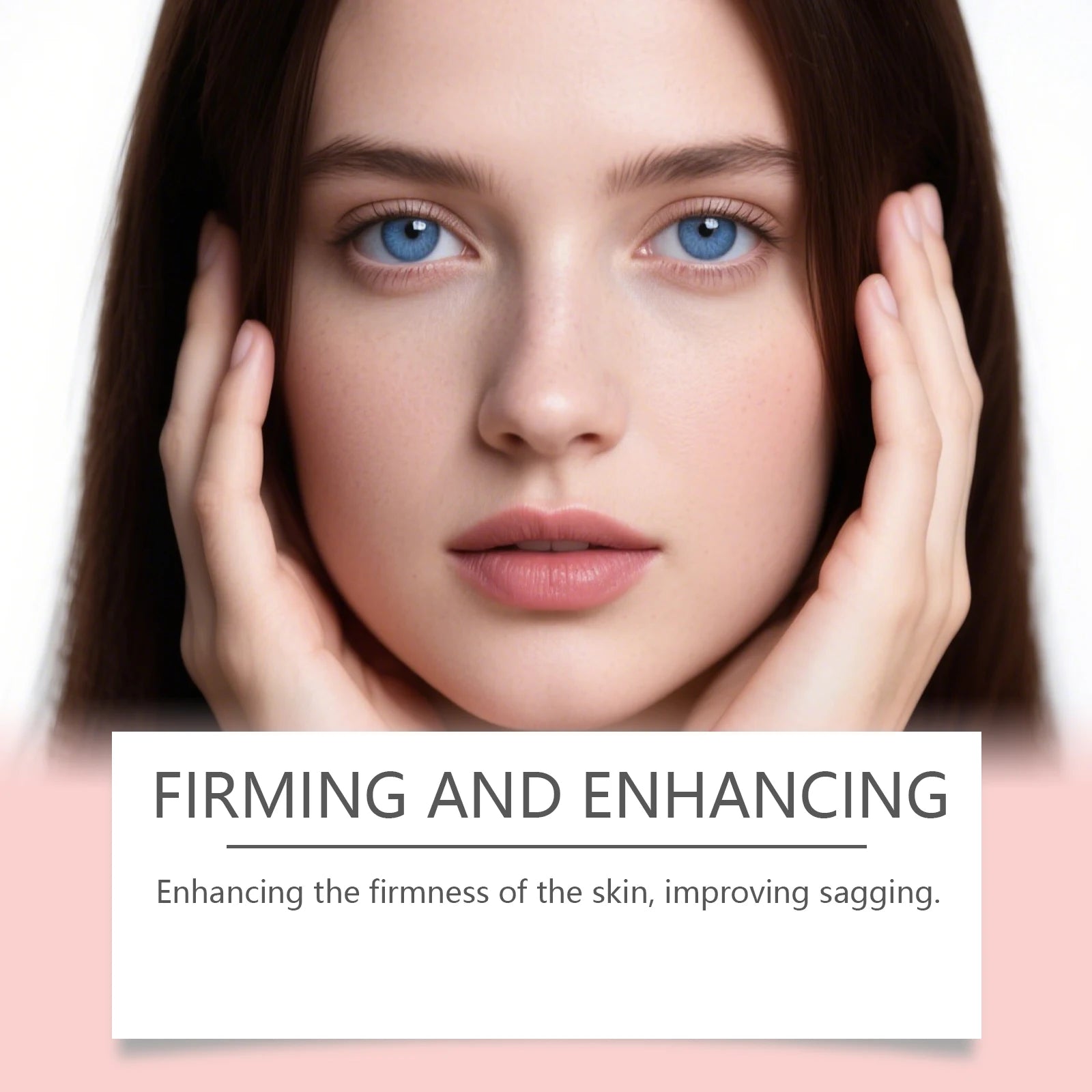 Serum Lifting Firming Hydrating Glowing Smooth Skin
