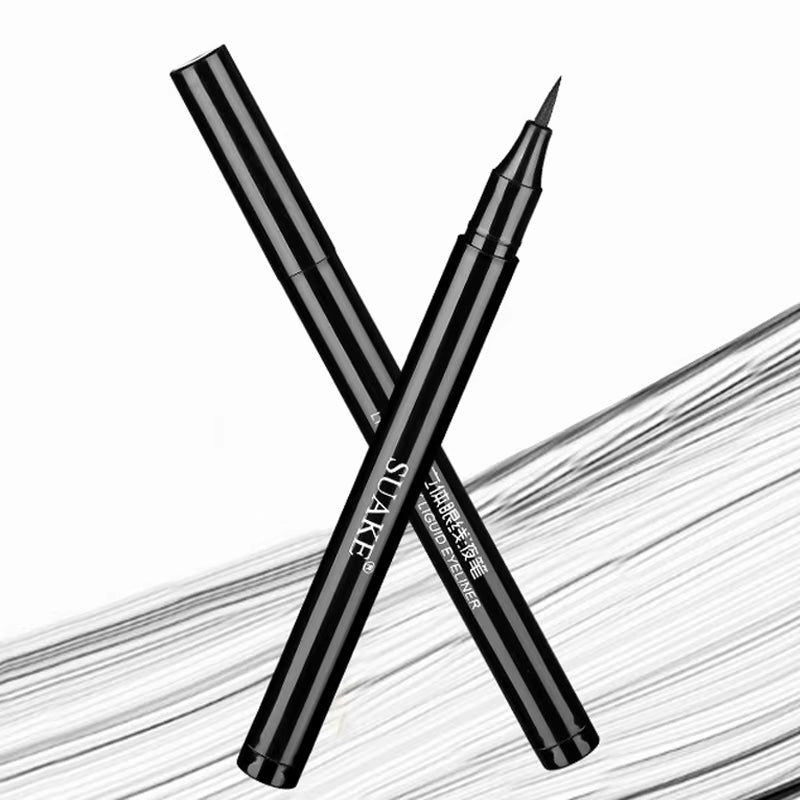 Eye Make-Up Liquid Eyeliner Long-Lasting Waterproof Non-Fading Beauty Make-Up