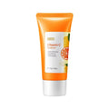 Vitamin C Facial Cleansing Moisturizing Blackhead Removal Skincare Cleanser 