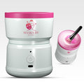 Electric Portable Automatic  Makeup Brush Cleaner Machine
