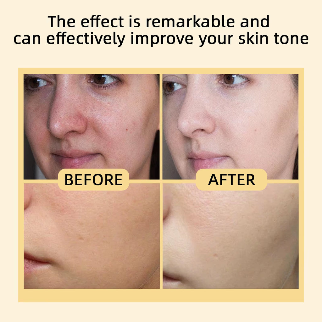 Kojic Acid Turmeric Night Wrapping Facial Mask Hydrating Moisturizing Brightening Peel-Off Mask
