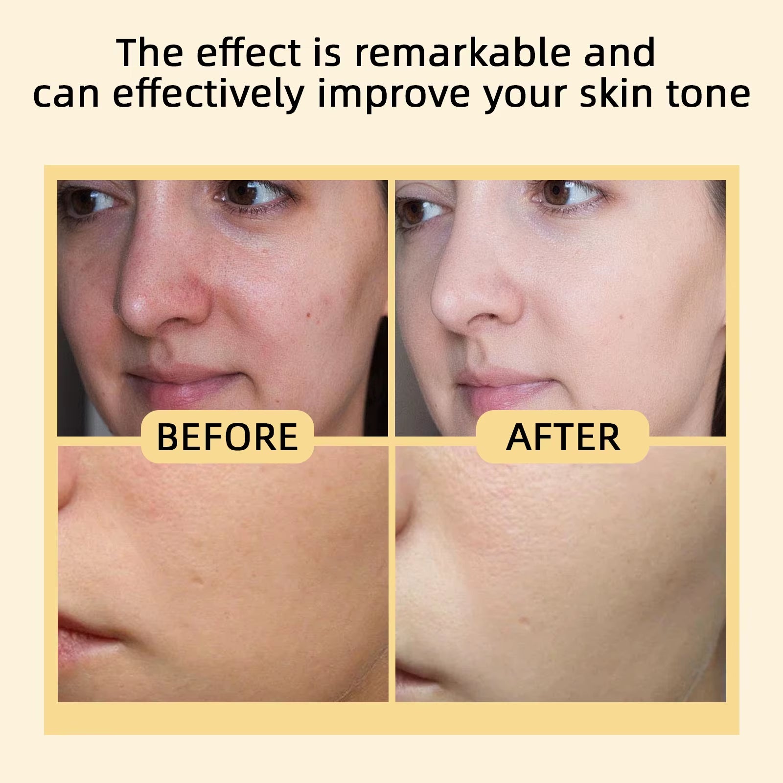 Kojic Acid Turmeric Night Wrapping Facial Mask Hydrating Moisturizing Brightening Peel-Off Mask