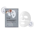 Collagen Face Mask Hydrating Shrinking Pores Fade Fine Lines Moisturizing Refreshing Hyaluronic Acid...