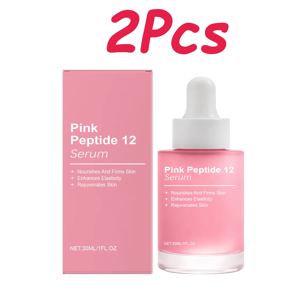 Serum Lifting Firming Hydrating Glowing Smooth Skin