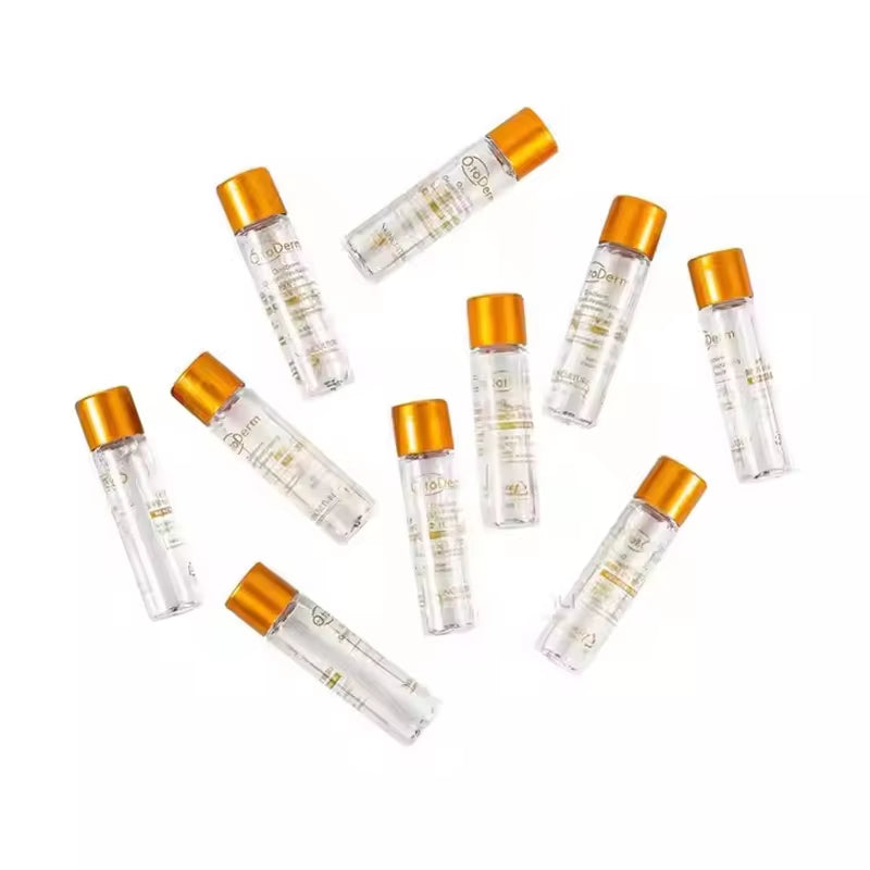 Toderm Face Cream Skin Clearing Oxygen Facial Spray 