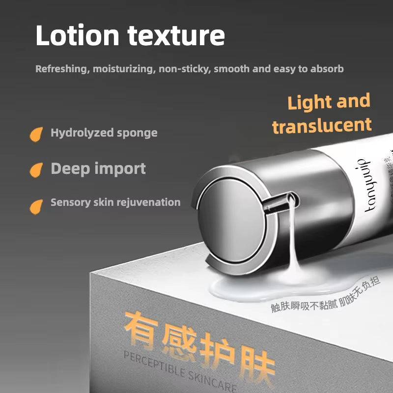 Micro-Needle Facial Essence – Anti-Aging Firming Moisturizer