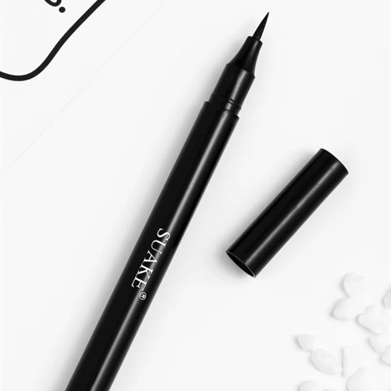 Eye Make-Up Liquid Eyeliner Long-Lasting Waterproof Non-Fading Beauty Make-Up