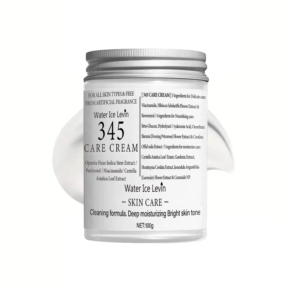 Body Cream, Rich in Retinol and Collagen Moisturizer