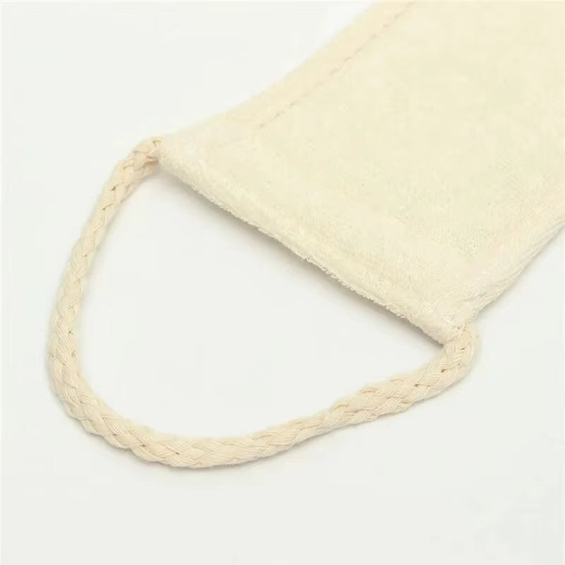 1Pc Natural Soft Exfoliating Loofah Body Skin Health Cleaning Tool Bath Shower Unisex Massage Spa Sc...