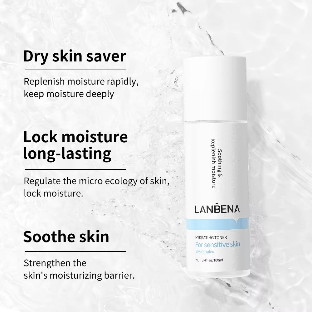 LANBENA Toner Whitening Anti-Darkness 