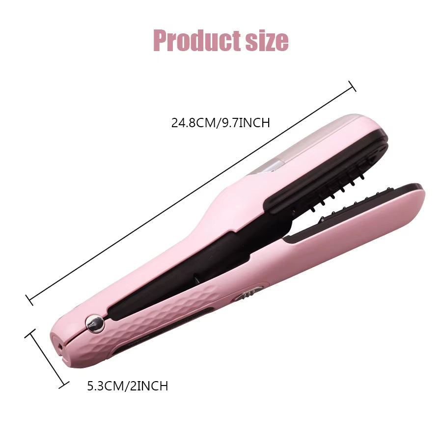 Hair End Cutting Machine Hair Split Ends Trimmer Automatic Split End Remover Damaged Hair Repair Car...