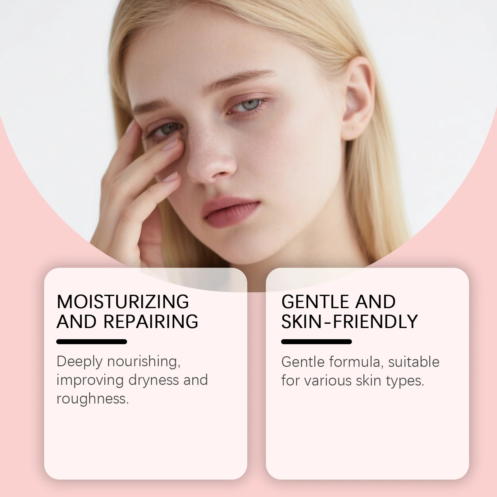 Serum Lifting Firming Hydrating Glowing Smooth Skin