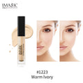 Eye Concealer & Base 6 Colors Full Coverage Suit for All Color Skin Face / Eyebrow Enhancer