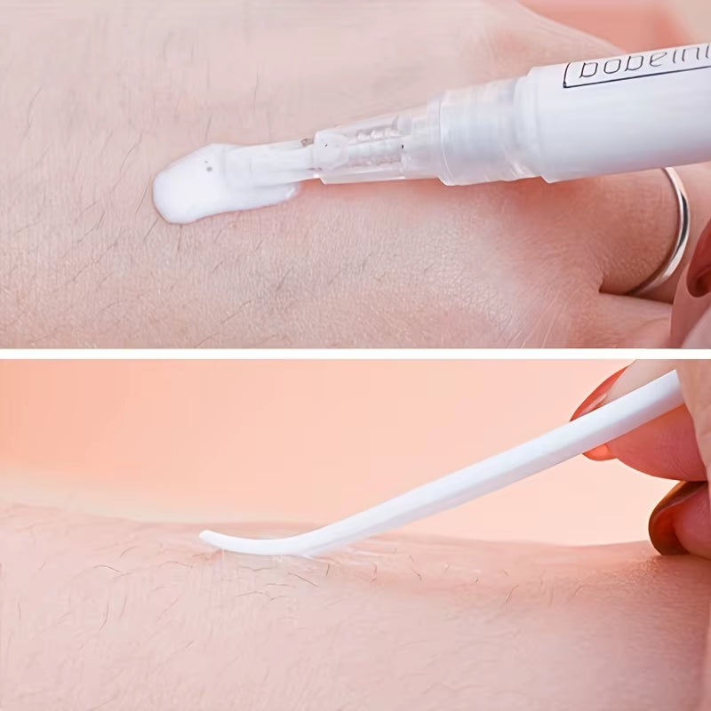 Double Eyelid Cream,Waterproof,Double Eyelid Shaping Cream Makeup-Invisible,Big Eye Lift,Transparent...