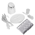  DIY Natural Fruit Vegetable Face Mask Maker Facial Care Fresh Collagen Beauty Machine 