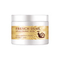 Snail Face Cream Hyaluronic Acid Moisturizer Firming Facial Cream Collagen 