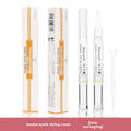 New Korean Style Double Eyelid Sticking Cream Invisible Traceless Quick Dry Natural Looking Eye Beau...
