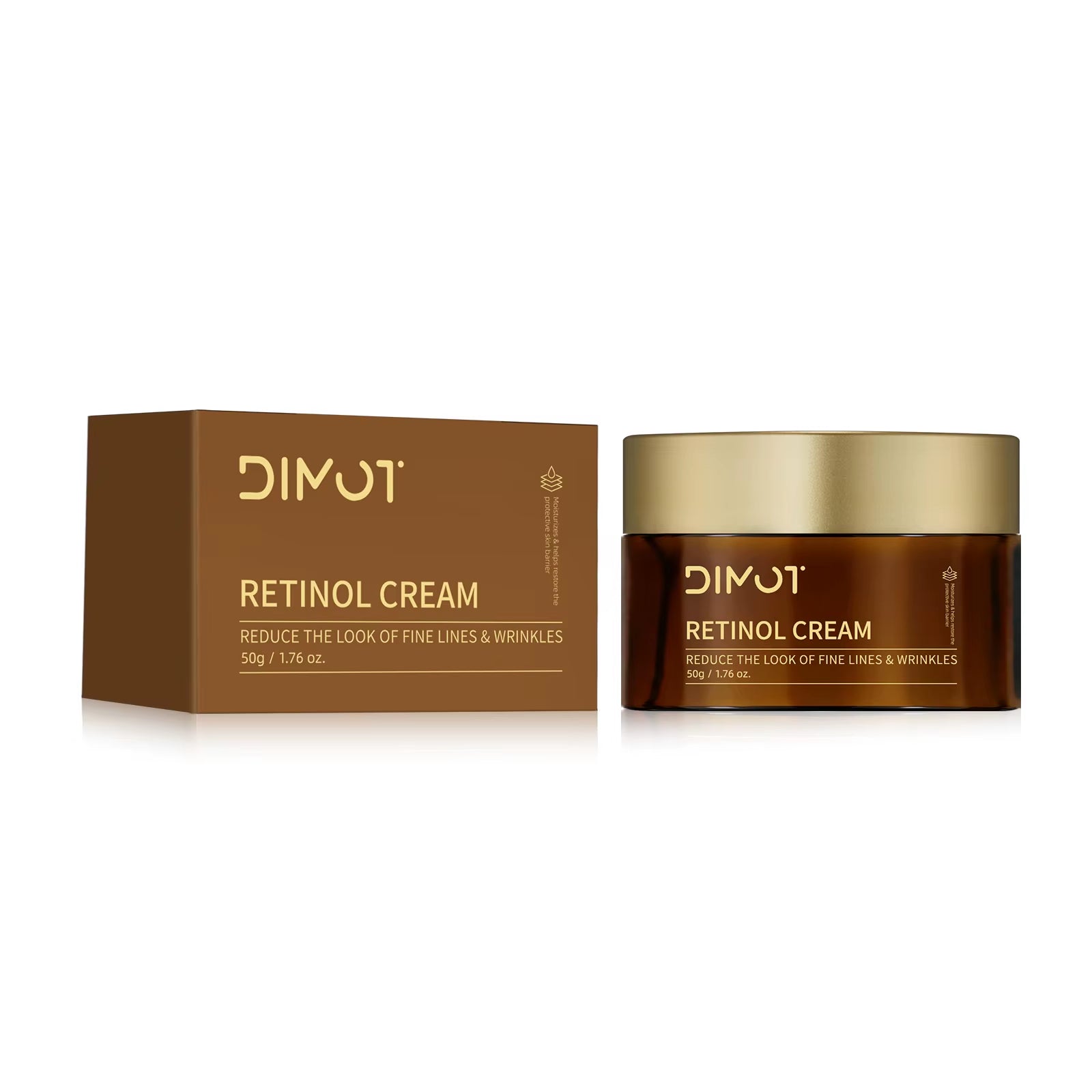 Collagen Jelly Cream Niacinamide Tightening Soothing Anti-Aging Firmness Hydration Nourishes Moistur...