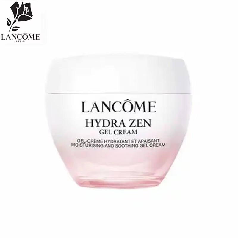 Hydra Zen Soothing Cream 48H Long-Lasting Hydration Moisturizer 