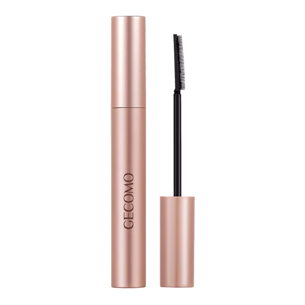 Naturally Curls Thick & Long Last Mascara with Silicone Brush Head  Mascara